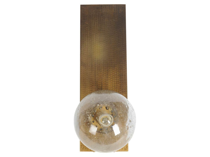 Dalby Wall Sconce | Calgary Furniture Store