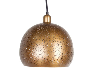 Dalmeny Pendant Light | Calgary Furniture Store