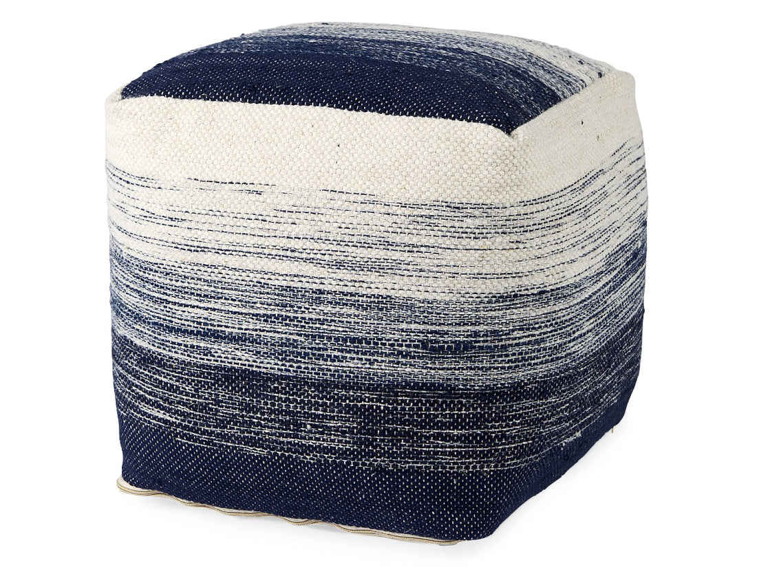 Damini Pouf | Calgary Furniture Store