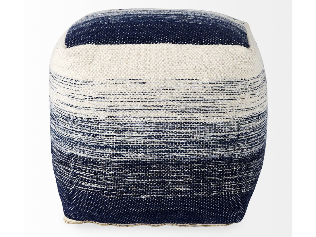 Damini Pouf | Calgary Furniture Store