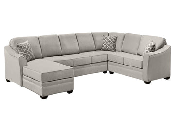 Douglas Custom Sectional 🇨🇦 | Calgary Furniture Store