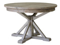 Driftedwood Dining Table | Calgary Furniture Store