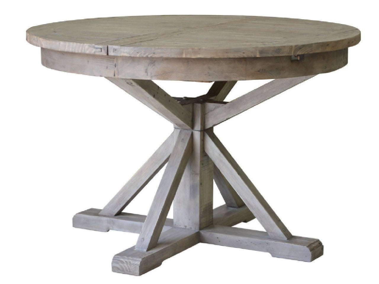 Driftedwood Dining Table | Calgary Furniture Store