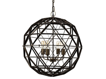 Dyson Chandelier | Calgary Furniture Store
