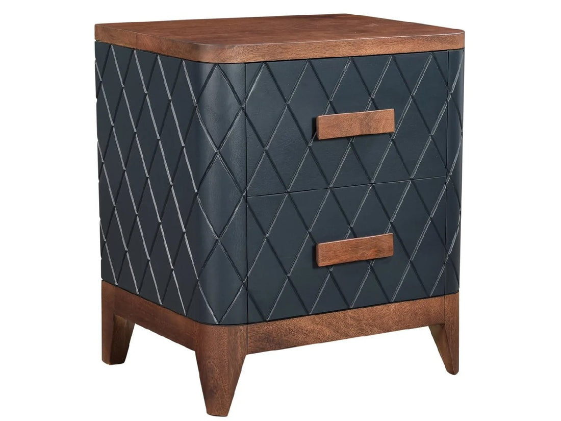Eden Nightstand | Calgary Furniture Store