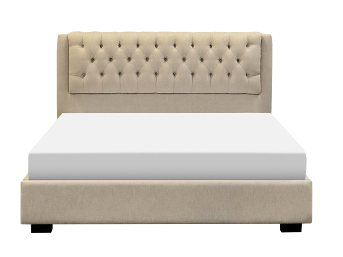 Eden Bed | Calgary Furniture Store