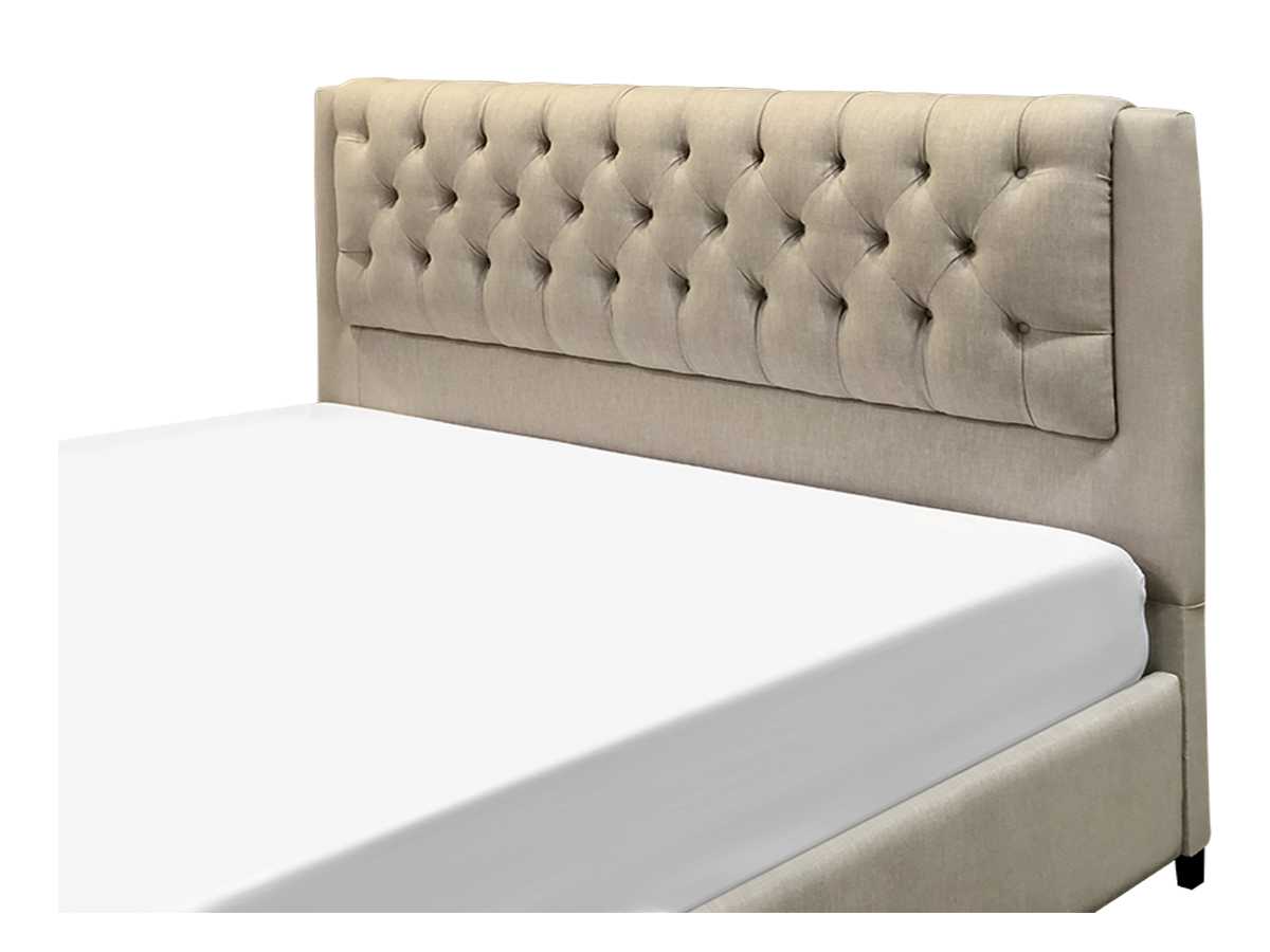 Eden Bed | Calgary Furniture Store