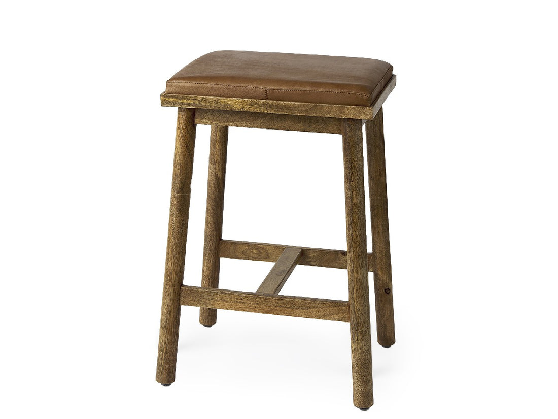 Eliza Bar/Counter Stool | Calgary Furniture Store