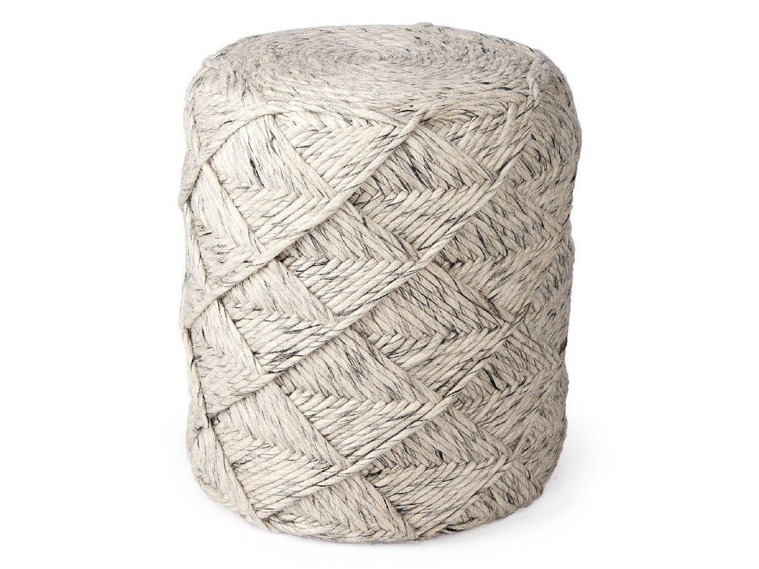 Esfera Pouf | Calgary Furniture Store