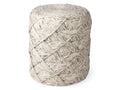 Esfera Pouf | Calgary Furniture Store