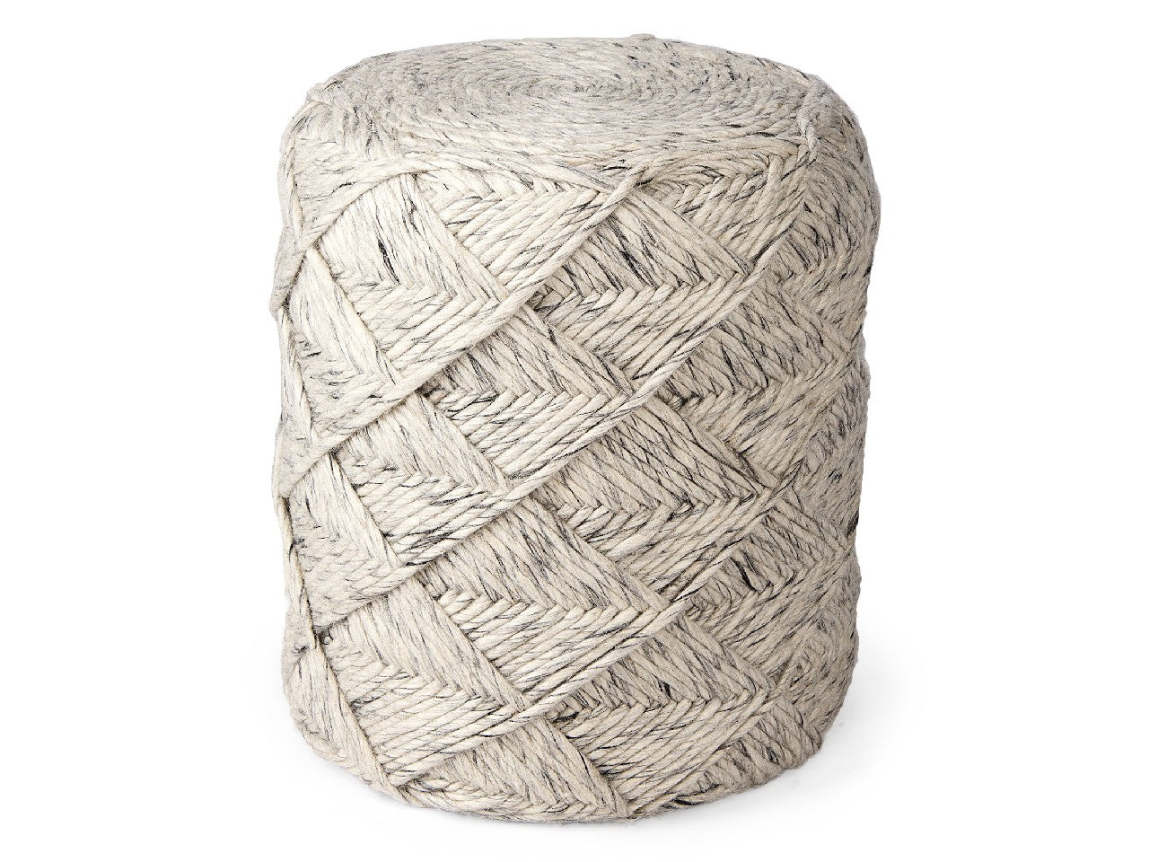 Esfera Pouf | Calgary Furniture Store