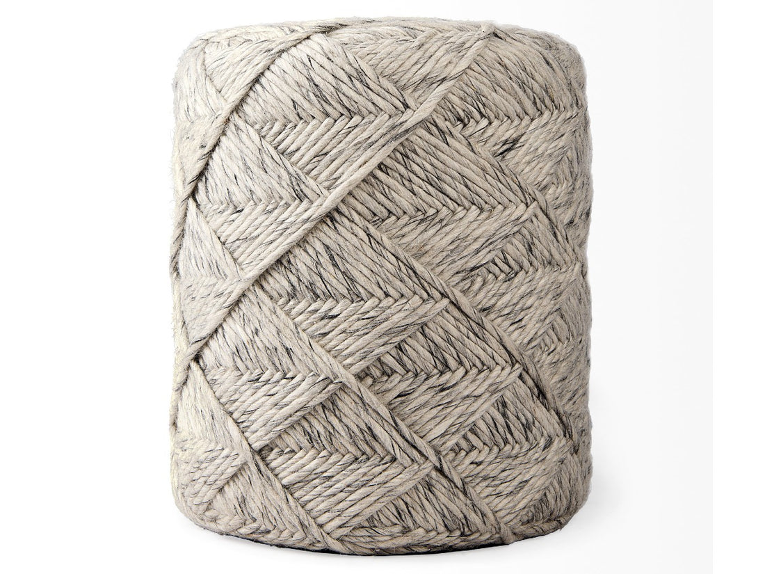 Esfera Pouf | Calgary Furniture Store