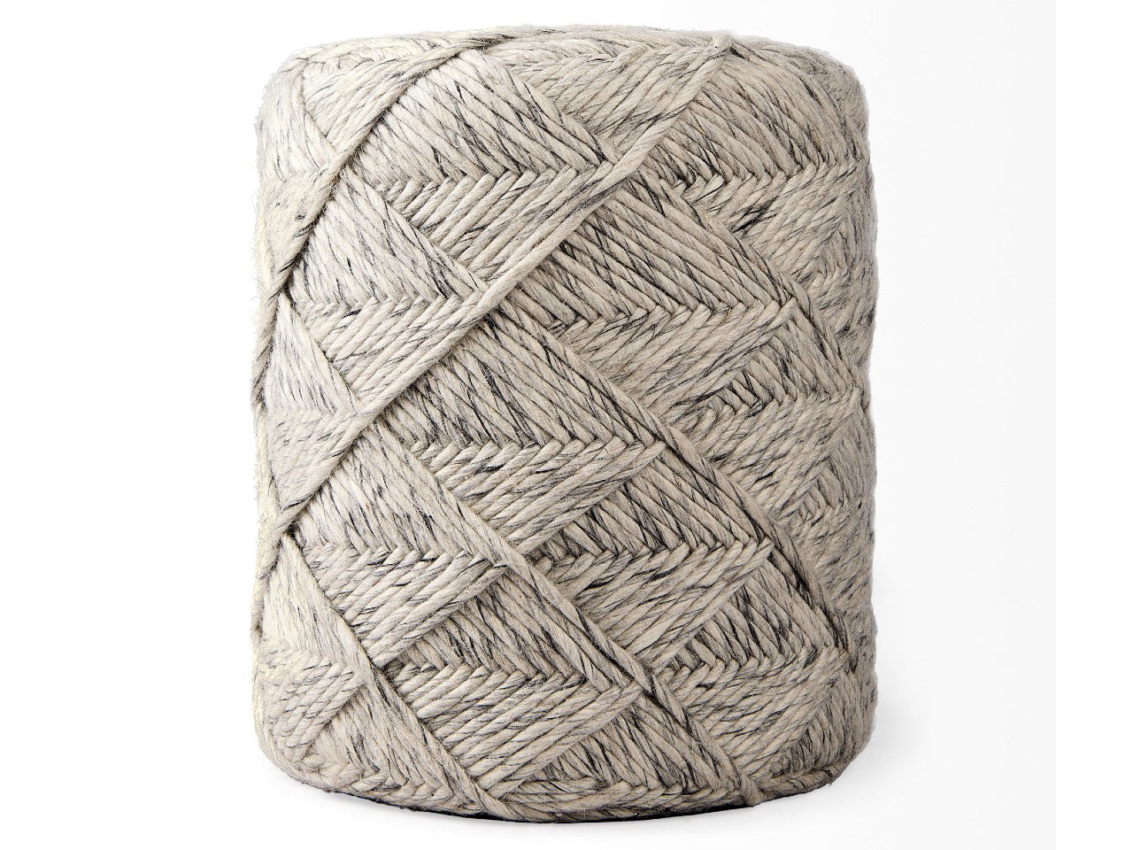 Esfera Pouf | Calgary Furniture Store