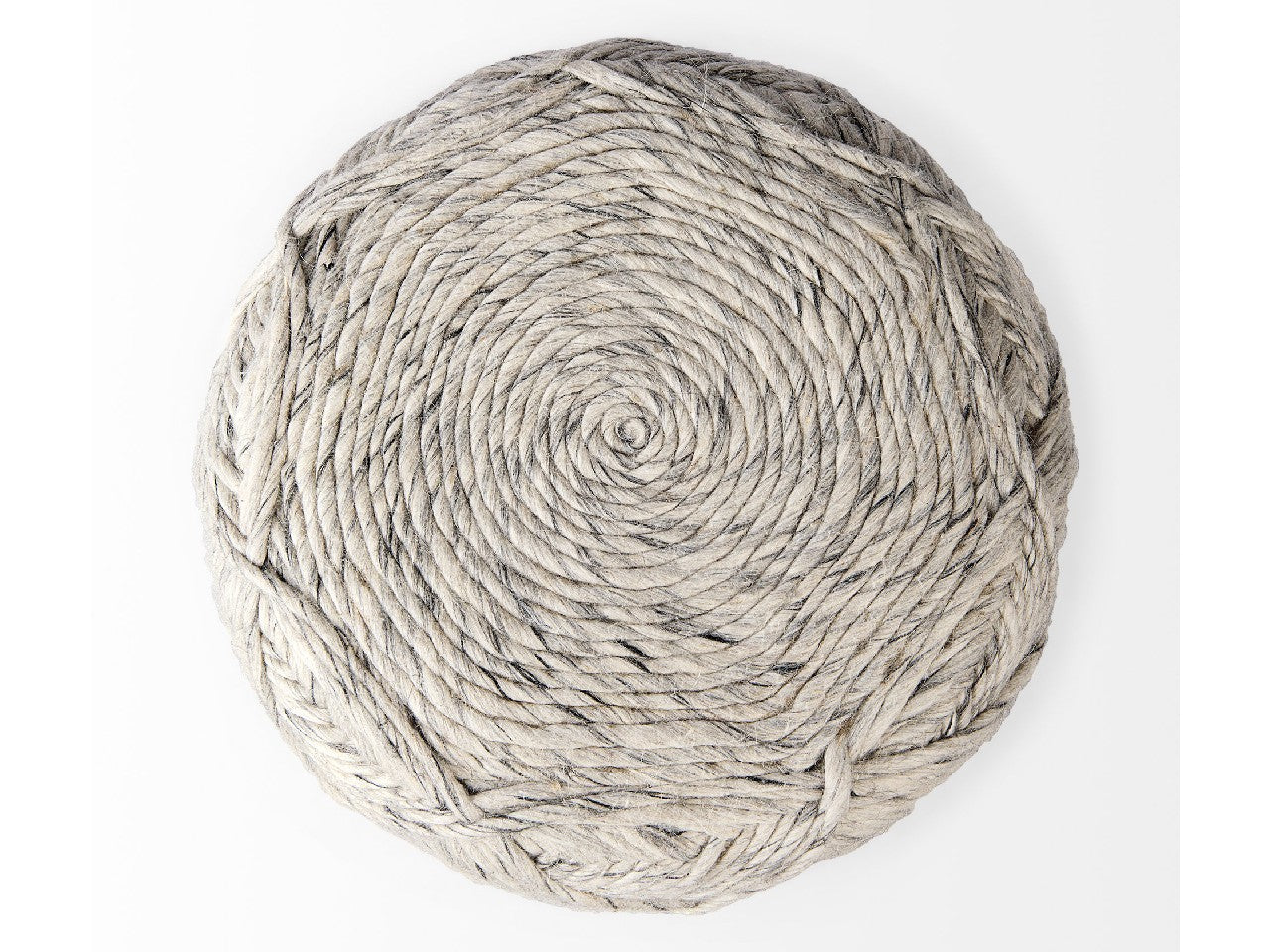 Esfera Pouf | Calgary Furniture Store