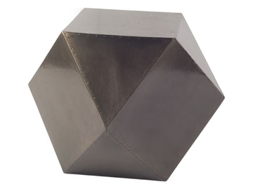 Exagoni Side Table | Calgary Furniture Store