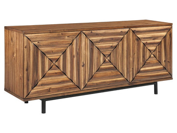Fair Sideboard | Calgary Furniture Store