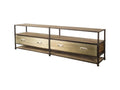 Farrow Media Console | Calgary Furniture Store