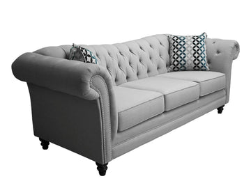 Flair Custom Sofa 🇨🇦 | Calgary Furniture Store