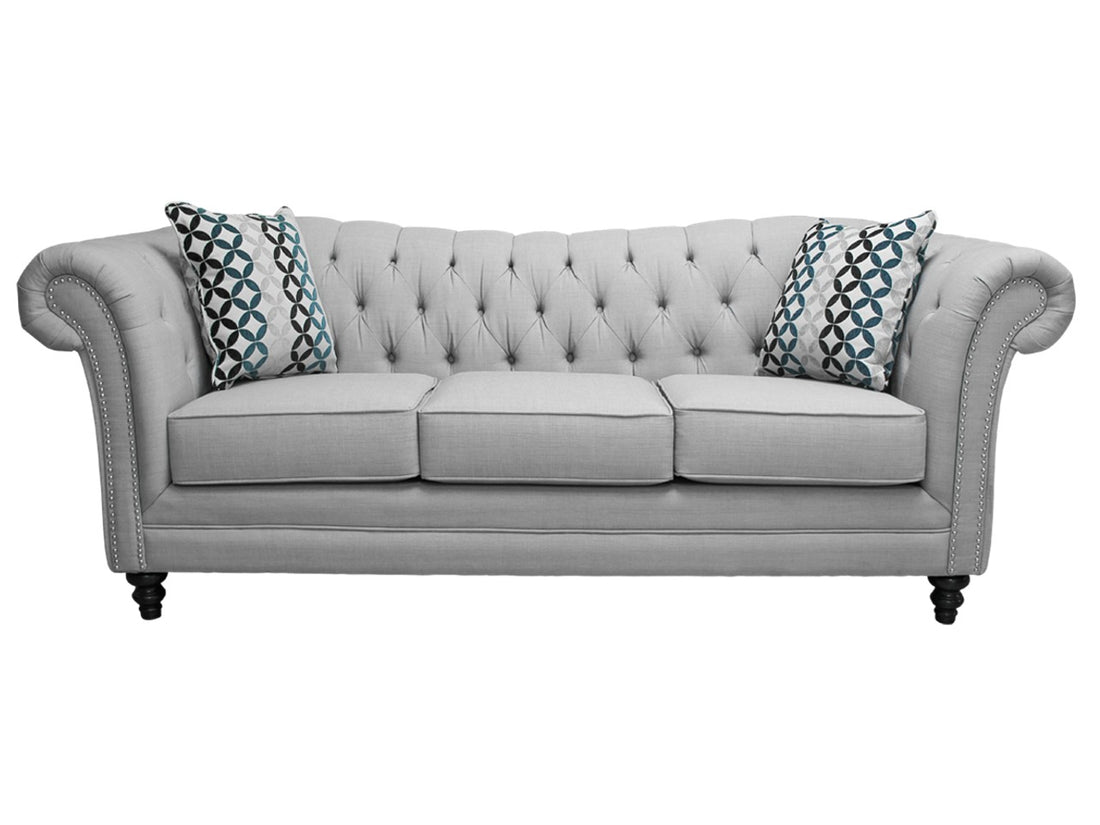 Flair Custom Sofa 🇨🇦 | Calgary Furniture Store
