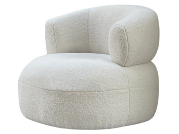 Fluff Club Chair | Calgary Furniture Store