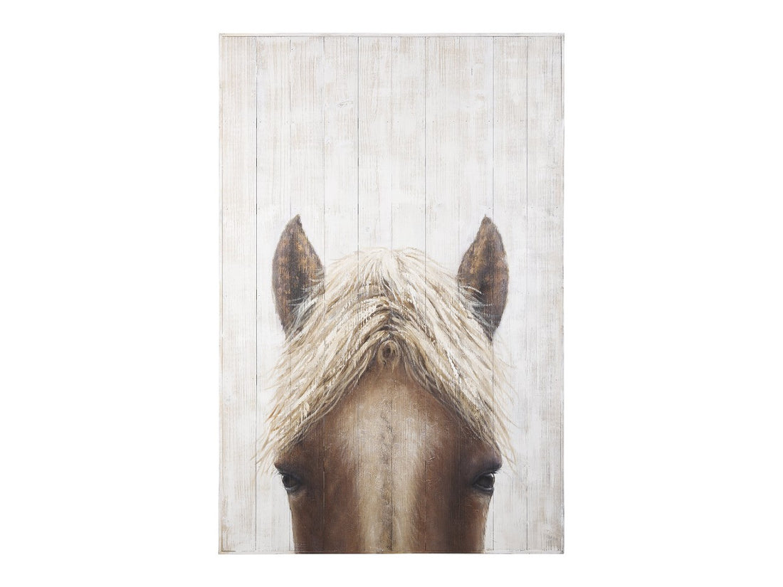 Horse Fringe | Calgary Furniture Store
