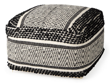 Garima Pouf | Calgary Furniture Store