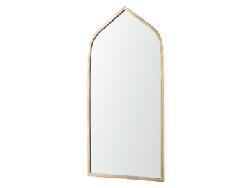 Giovanna Ogee Arch - Gold | Calgary Furniture Store