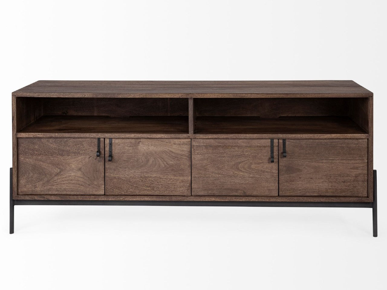 Glenn Media Console | Calgary Furniture Store