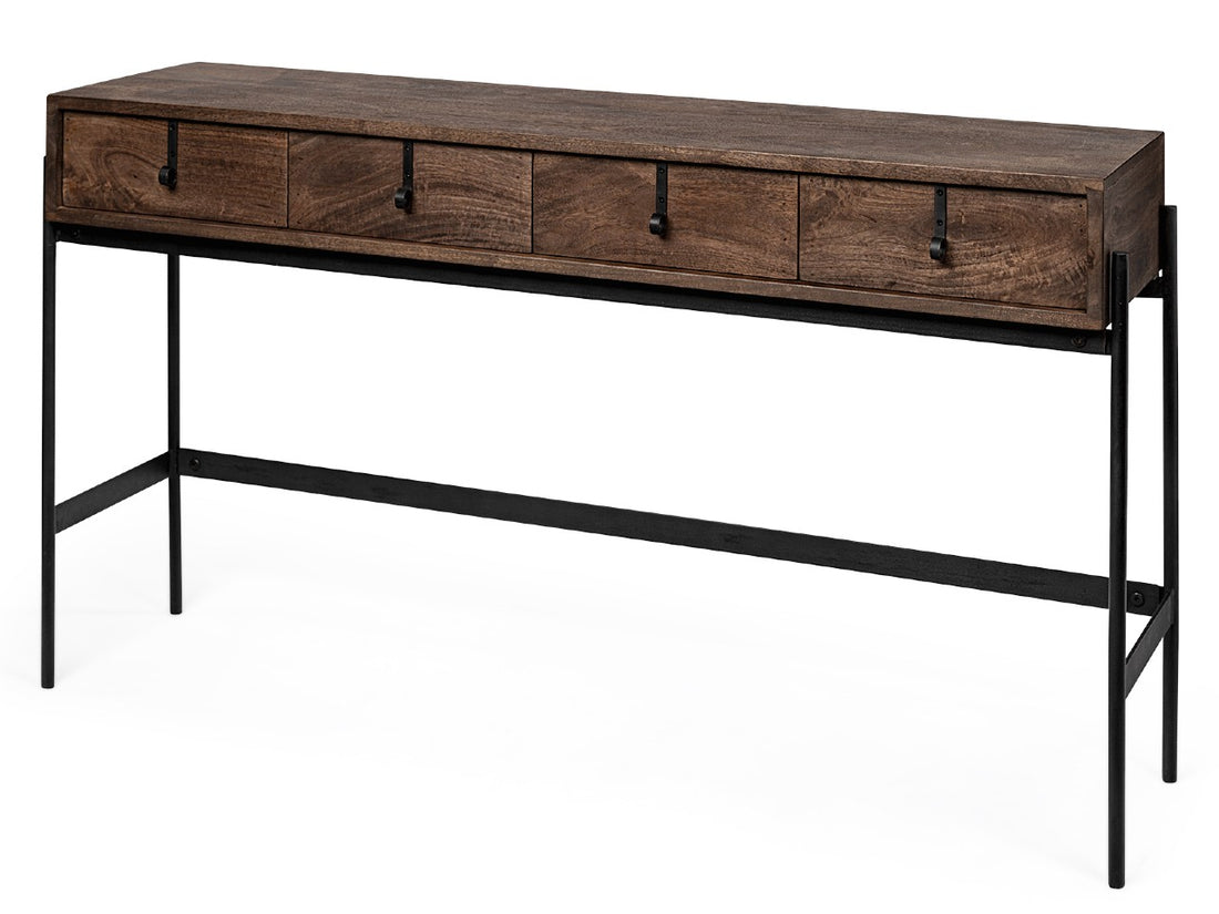 Glenn Console Table | Calgary Furniture Store