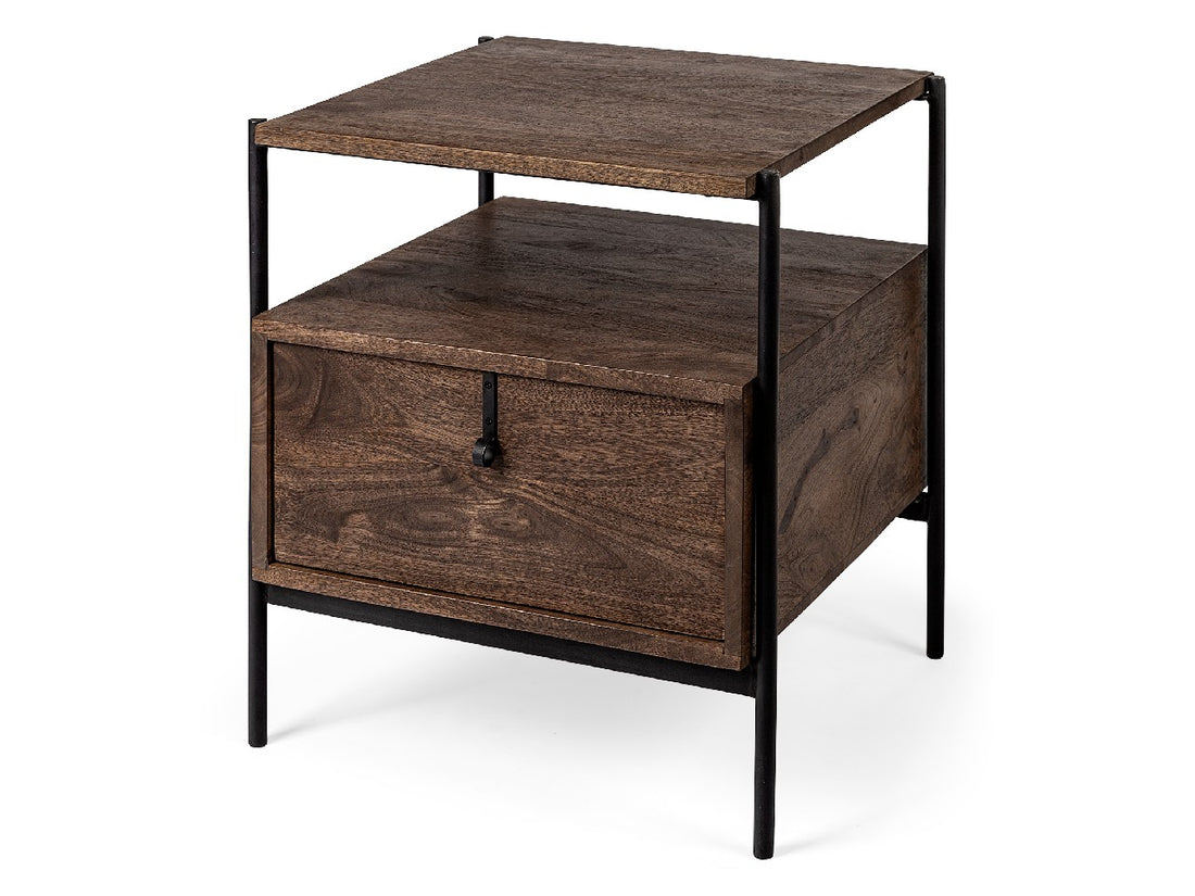 Glenn End Table | Calgary Furniture Store