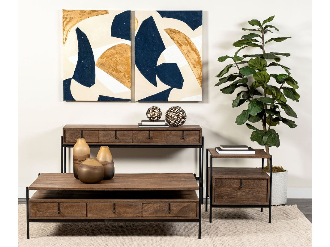 Glenn End Table | Calgary Furniture Store