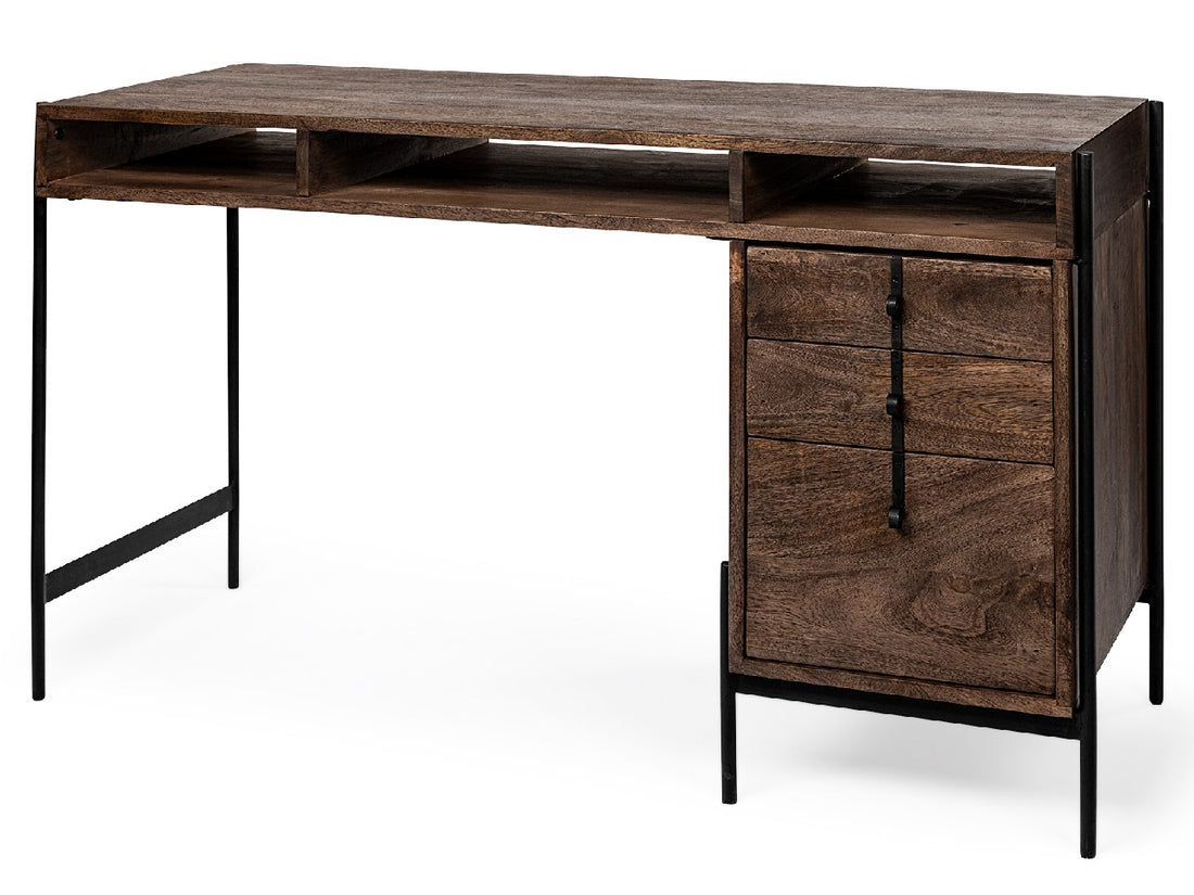 Glenn Office Desk | Calgary Furniture Store