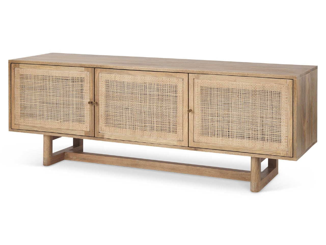 Grier Media Console | Calgary Furniture Store