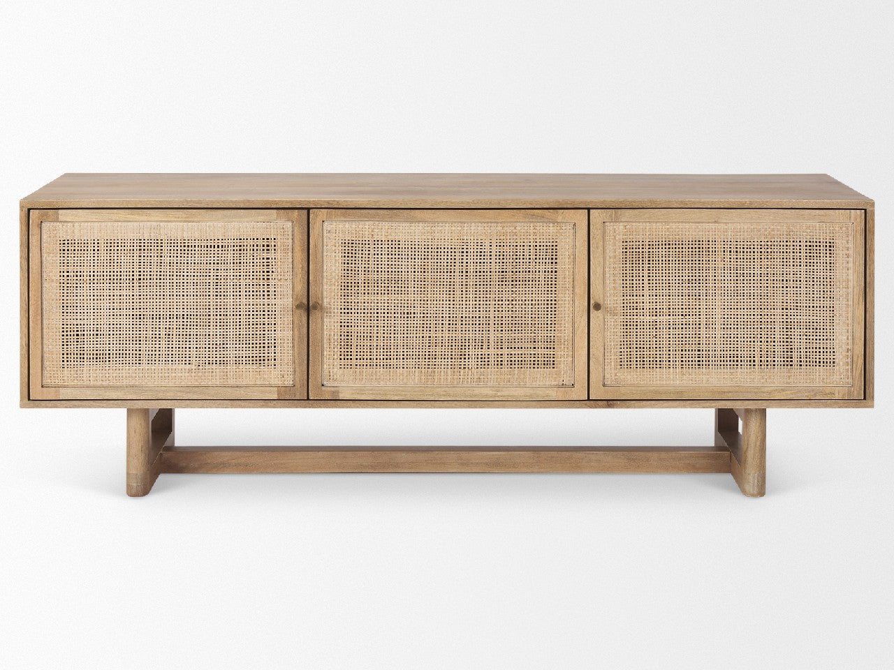 Grier Media Console | Calgary Furniture Store