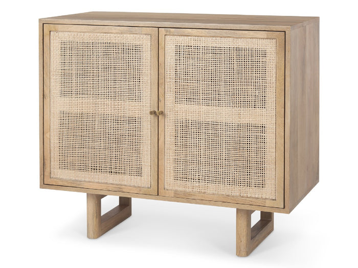 Grier Accent Cabinet | Calgary Furniture Store