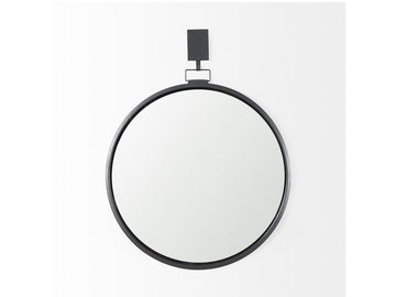 Grimm Wall Mirror | Calgary Furniture Store
