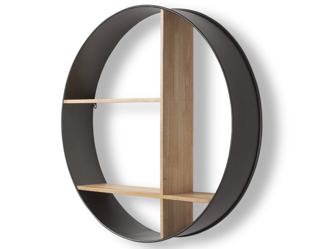 Hector Wall Shelf | Calgary Furniture Store