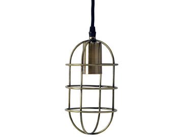 Hines Pendant Light | Calgary Furniture Store