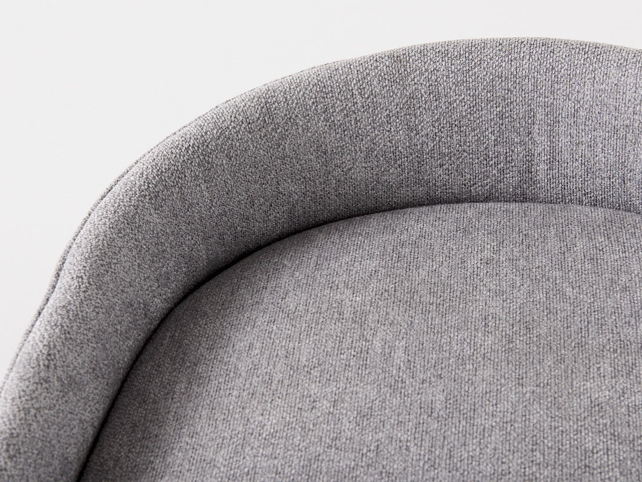 Hollyfield Bar Stool - Gray | Calgary Furniture Store