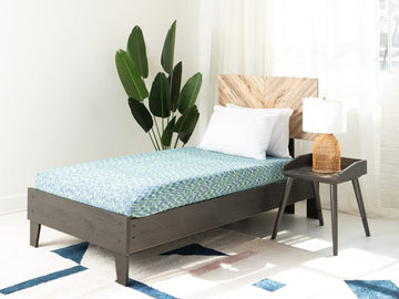 iKidz Blue Mattress | Calgary Furniture Store
