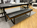 Brooklyn Dining Bench | Calgary Furniture Store