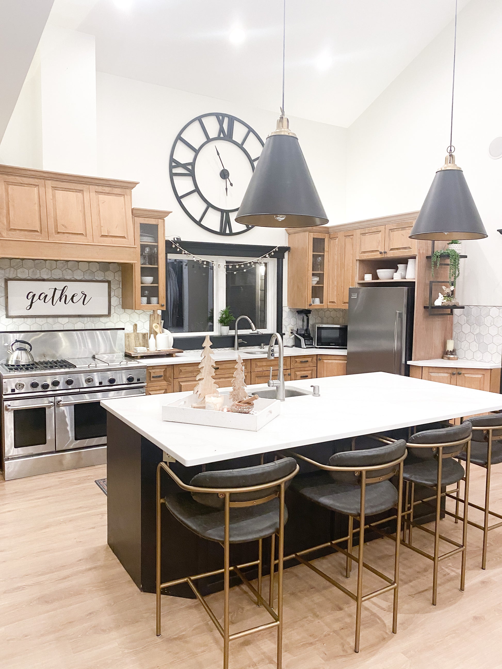 Sika wall resin antlers | Calgary Furniture Store