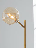 Abanson Floor Lamp | Calgary Furniture Store