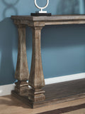Johnelle Sofa Table | Calgary Furniture Store