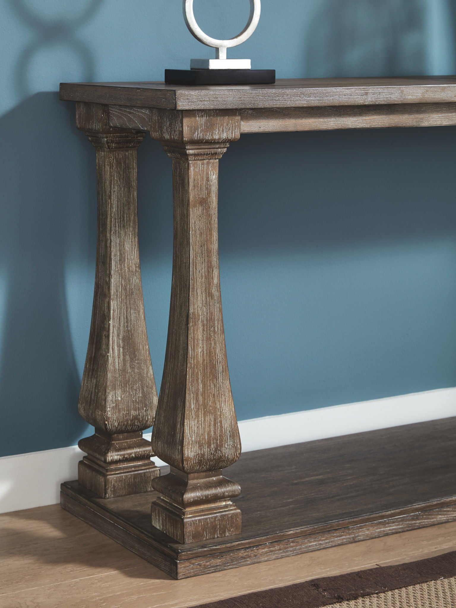 Johnelle Sofa Table | Calgary Furniture Store