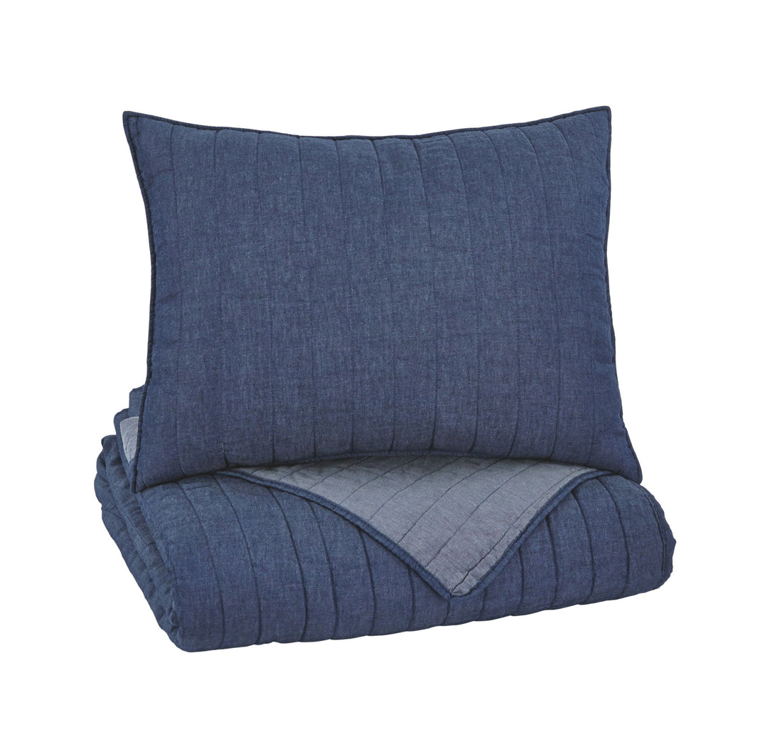 Capella Quilt Set | Calgary Furniture Store