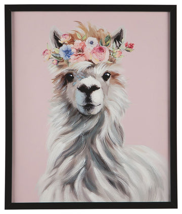 Josie Wall Art | Calgary Furniture Store