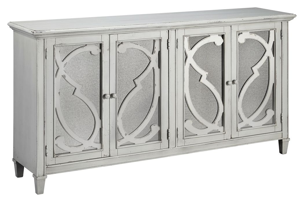 Mirimyn Accent Cabinet | Calgary's Furniture Store | Calgary Cabinets