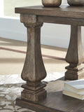 Johnelle End Table | Calgary Furniture Store