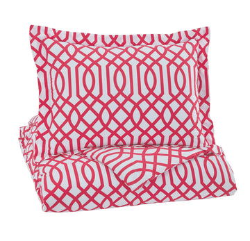 Loomis Comforter Set | Calgary Furniture Store